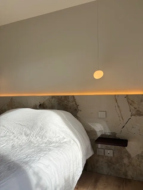 Chambre sur mesure à perpignan – Une réalisation signée ATELIER SOHO