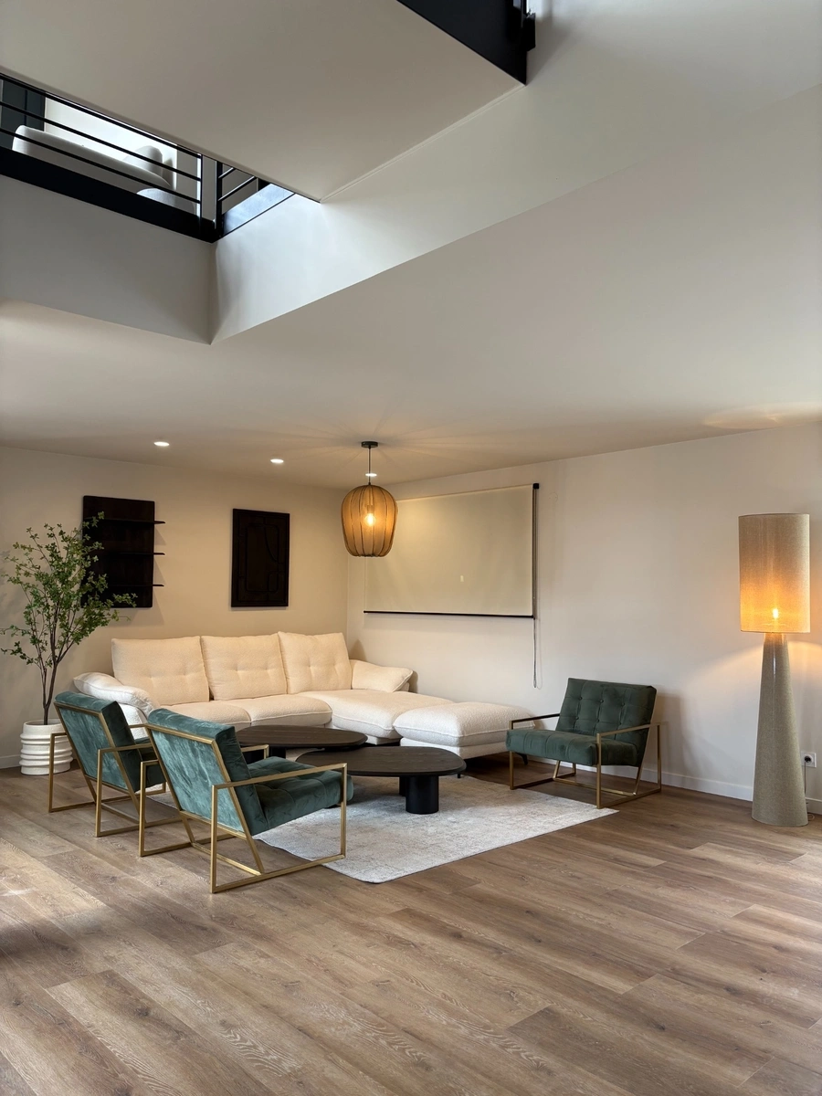 Rénovation complète d’une maison à Torreilles : un projet haut de gamme sur mesure